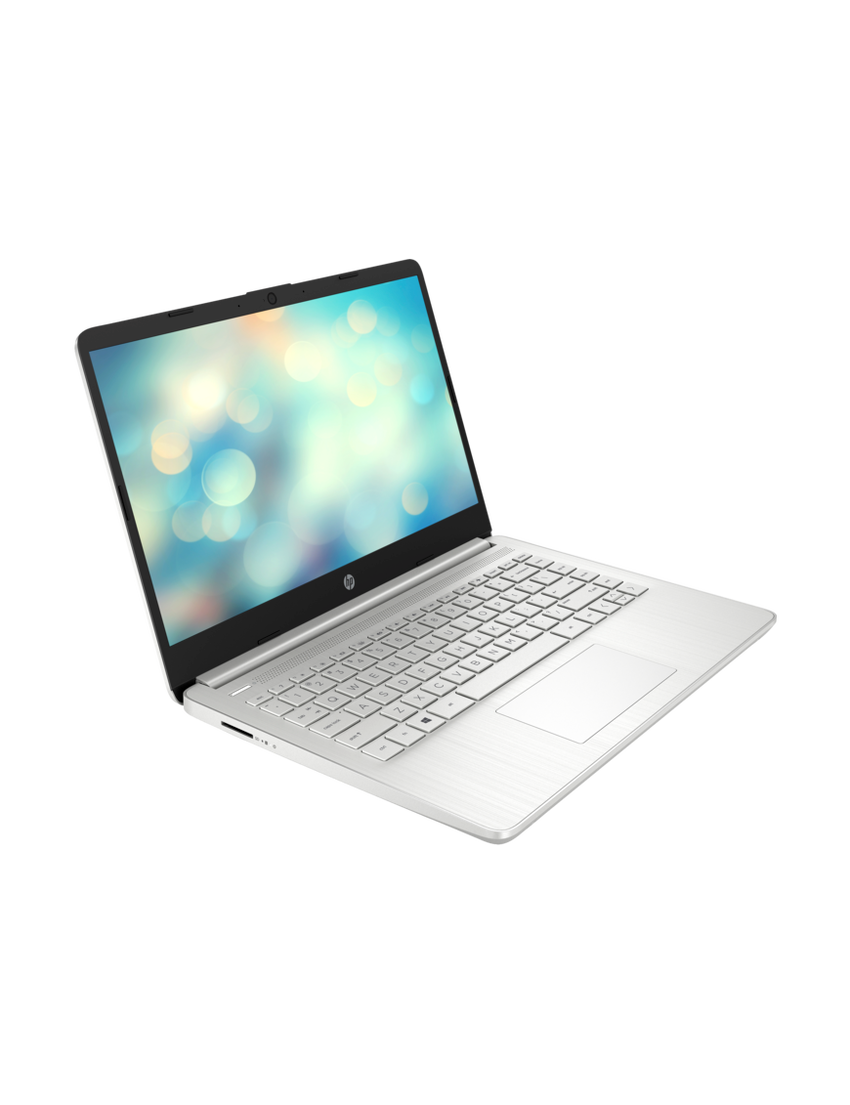 Prenosnik HP 14s-dq5161nia | i5 / i5 / RAM 8 GB / SSD Disk / 14,0″ HD - slika 3