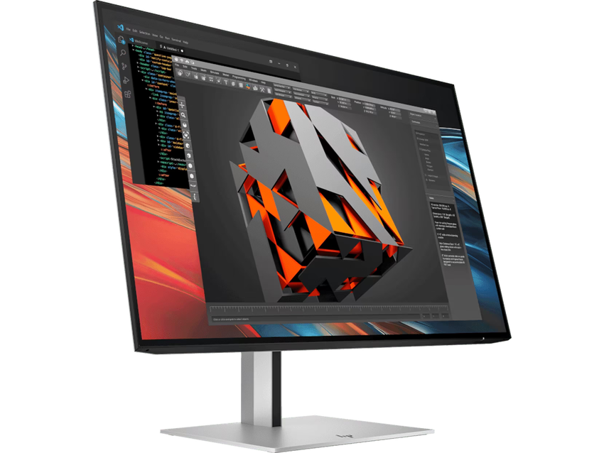 Monitor HP Series 7 Pro 724pn 60,5 cm (23,8″) WUXGA IPS LED 100 Hz - slika 2