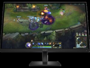 68 58 cm (27)  1920 x 1080  1 ms  2x HDMI  DisplayPort  s: 1000:1   d:   400 cd m2  178° 178°