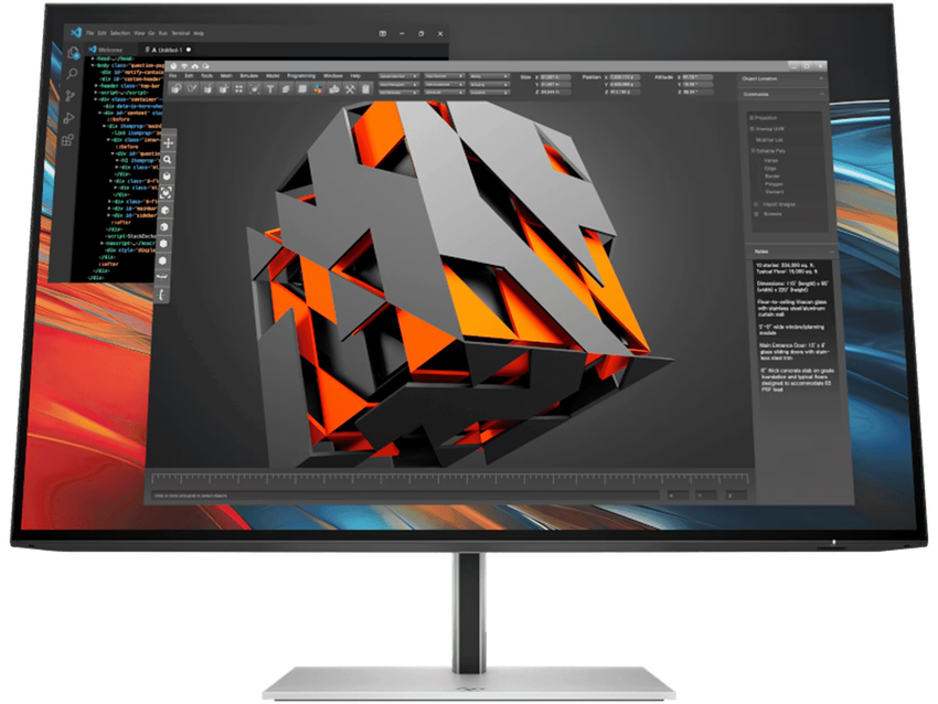 60 5 cm (23 8) 1920 x 1200 5 ms HDMI DisplayPort USB-B 4x USB-A s: 1500:1 d: 350 cd m2 178° 178°