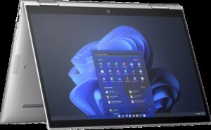 Intel Core i7-1355U (1 70 GHz)  16 GB LPDDR5-6400  SSD 1 TB M.2 PCIe NVMe  35 6 cm (14 0) WUXGA (1920x1200) Multi-Touch BV LED 60 Hz  Intel Iris Xe Graphics (IGP)  HDMI 2.1  2x Thunderbolt 4 (USB-C DisplayPort - 40Gbps)  2x USB-A 3.2 Gen1 (5Gbps)  Wi-Fi 6E AX211 (2x2)  Bluetooth Webcam 5.3  Fingerprint  No Active Pen  Backlit kbd.  Microsoft Windows 11 Pro (64-bit)