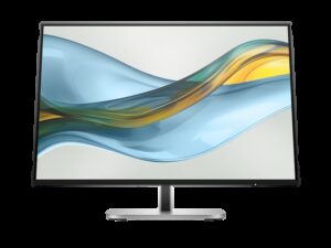 61 cm (24)  1920 x 1200  5 ms  HDMI  DisplayPort  USB-A 3.0  s: 1500:1   d:   350 cd m2  178° 178°