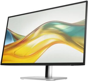68 6 cm (27)  2560 x 1440  5 ms  HDMI  DisplayPort  4x USB-A 3.1  s: 1500:1   d:  178° 178°
