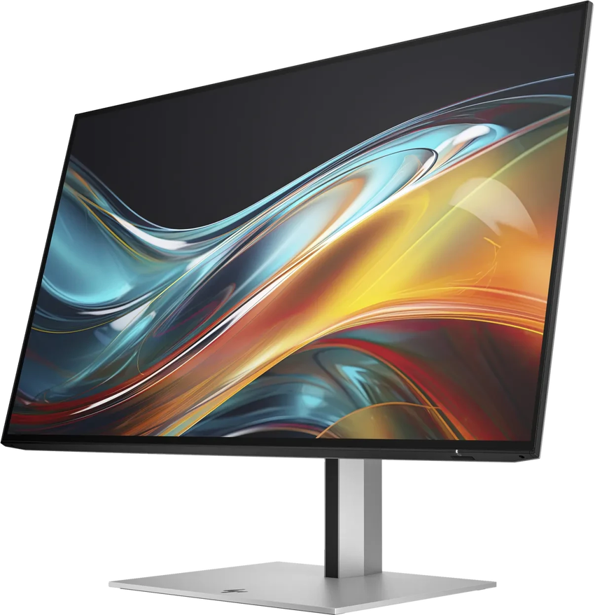 Monitor HP Series 7 Pro 724pf 60,5 cm (23,8″) FHD IPS Edge LED 100 Hz - slika 3