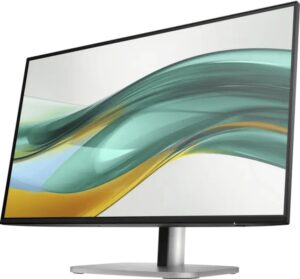 61 cm (24)  1920 x 1080  5 ms  HDMI  DisplayPort  USB-A 3.0  s: 1500:1   d:  178° 178°