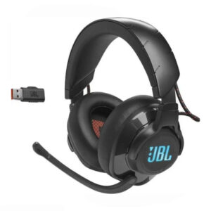Bluetooth brezžične slušalke JBL Quantum 610 Črne