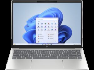 Intel Core Ultra5 125H (1 2 GHz)  16 GB LPDDR5x-6400 (integrated non upgradable)  SSD 512 GB M.2 PCIe NVMe  35 6 cm (14 0) WUXGA (2560 x 1600) AG LED IPS 120 Hz  Intel Iris Xe Graphics (IGP)  HDMI 2.1  1x Thunderbolt 4 (40Gbps - USB-C DisplayPort) 2x USB-C 3.2 10Gbps (DisplayPort) 1x USB-A 3.2 Gen1 (5Gbps)  Wi-Fi 6E (2x2)  Bluetooth 5.3  Webcam  Backlit Kbd.  Microsoft Windows 11 Home (64-bit)