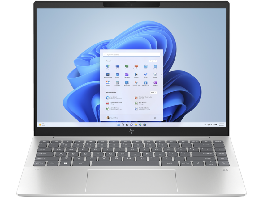 Intel Core Ultra5 125H (1 2 GHz) 16 GB LPDDR5x-6400 (integrated non upgradable) SSD 512 GB M.2 PCIe NVMe 35 6 cm (14 0) WUXGA (2560 x 1600) AG LED IPS 120 Hz Intel Iris Xe Graphics (IGP) HDMI 2.1 1x Thunderbolt 4 (40Gbps - USB-C DisplayPort) 2x USB-C 3.2 10Gbps (DisplayPort) 1x USB-A 3.2 Gen1 (5Gbps) Wi-Fi 6E (2x2) Bluetooth 5.3 Webcam Backlit Kbd. Microsoft Windows 11 Home (64-bit)
