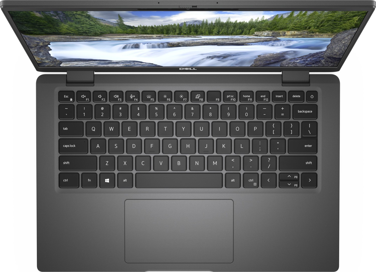Prenosnik Dell Latitude 7420 / i7 / RAM 16 GB / SSD Disk / 14,0″ FHD - slika 3