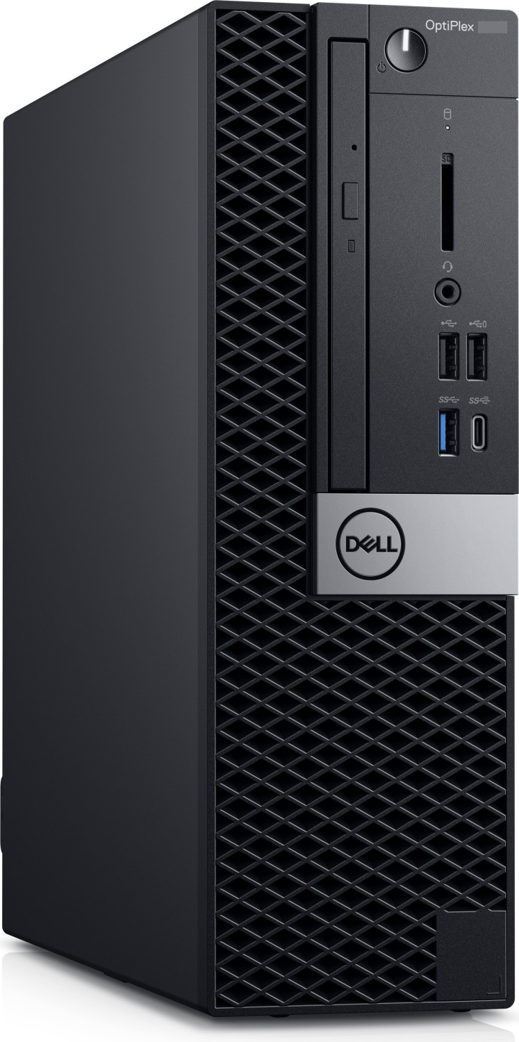 Računalnik Dell Optiplex 7070 SFF / i5 / RAM 16 GB / SSD Disk - slika 3