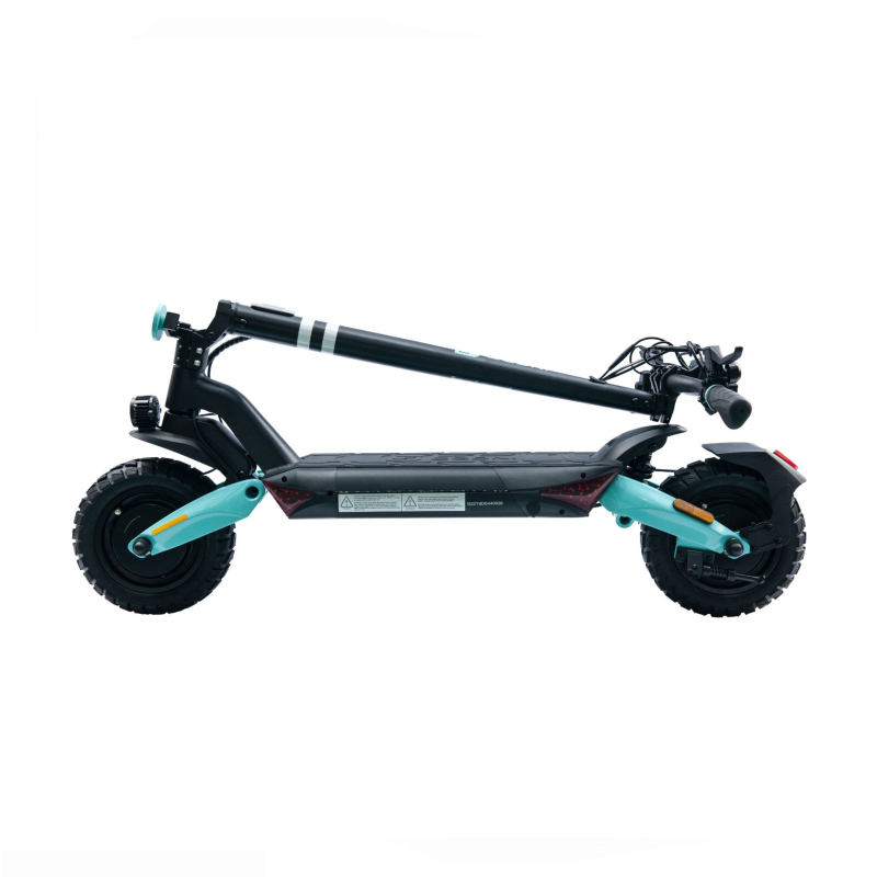 Električni skiro Egoni S44