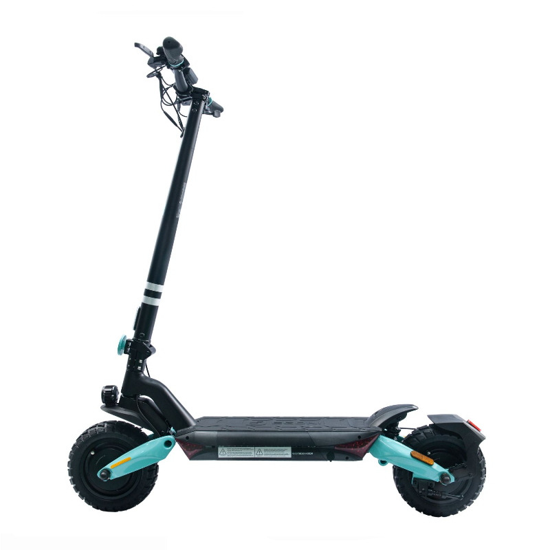 Električni skiro Egoni S44