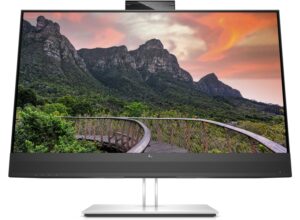 68 58 cm (27)  2560 x 1440  5 ms  HDMI  2x DisplayPort  USB-C  4x USB-A 3.0  RJ-45  s: 1000:1   d:   300 cd m2  178° 178°