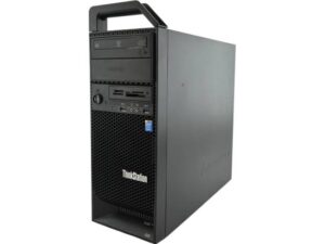 Intel Xeon E5 1620 v2 (3.70GHz   Turbo boost 3.90GHz)  32 GB DDR3 DIMM  240 GB + 4TB (2+2) NVME SSD + SATA HDD  Nvidia Quadro K4000  12x USB  Card reader  No OS Installed - Win10P COA