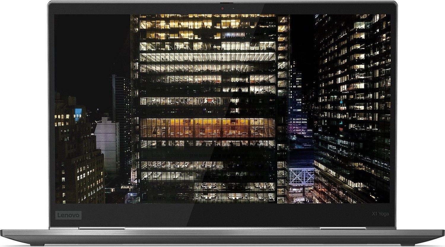 Prenosnik Lenovo ThinkPad X1 Yoga G5 / i7 / RAM 16 GB / SSD Disk / 14,0″ FHD - slika 2