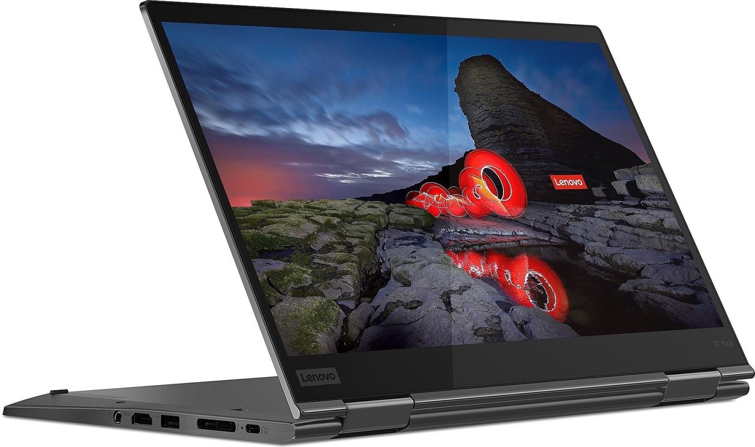 Prenosnik Lenovo ThinkPad X1 Yoga G5 / i7 / RAM 16 GB / SSD Disk / 14,0″ FHD - slika 3