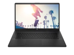 Intel Celeron N4500 (1 1 - 2 8 GHz)  8 GB DDR4-2933  SSD 512 GB M.2 PCIe NVMe  43 9 cm (17 3) FHD (1920x1080) UWVA AG LED IPS 60 Hz  Intel® Graphics (IGP)  HDMI 1.4b  no ODD  1x USB-C 3.2 Gen1 (5Gbps)  2x USB-A 3.2 Gen1 (5 Gbps)  Wi-Fi 6 (802.11ac)  Bluetooth 5  Webcam  Std. Kbd  FreeDOS