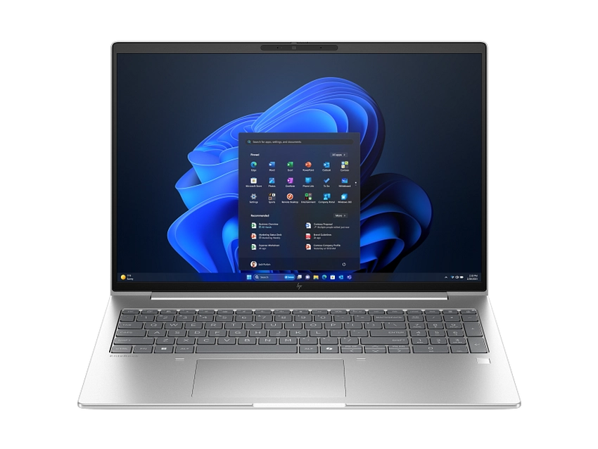 AMD Ryzen 5 230 (3 5 GHz) 40 6 cm (16 0) WUXGA (1920x1200) AG UWVA 60 Hz 16 GB DDR5-5600 SSD 512 GB M.2 PCIe NVMe AMD Radeon 760M (IGP) HDMI 2.1 2x Thunderbolt 4 (USB-C 4.0 DisplayPort - 40Gbps) 2x USB-A 3.2 Gen1 (5Gbps) Wi-Fi 7 (2x2) Bluetooth 5.4 Webcam Fingerprint Backlit Kbd. Microsoft Windows 11 Pro (64-bit)