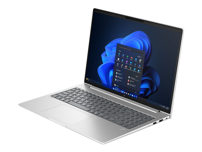 Prenosnik HP EliteBook 6 G1a 16 | R5 PRO 230 / AMD Ryzen™ 5 / RAM 16 GB / SSD Disk / 16,0″ WUXGA - slika 2