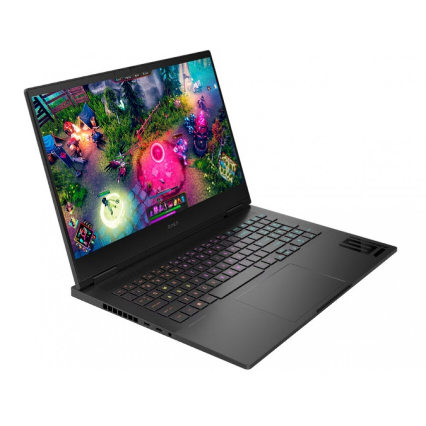 Prenosnik HP OMEN 16-wf1183nw | RTX 4070 (8 GB) | FHD 165 Hz / i7 / RAM 16 GB / SSD Disk / 16,0″ FHD - slika 2