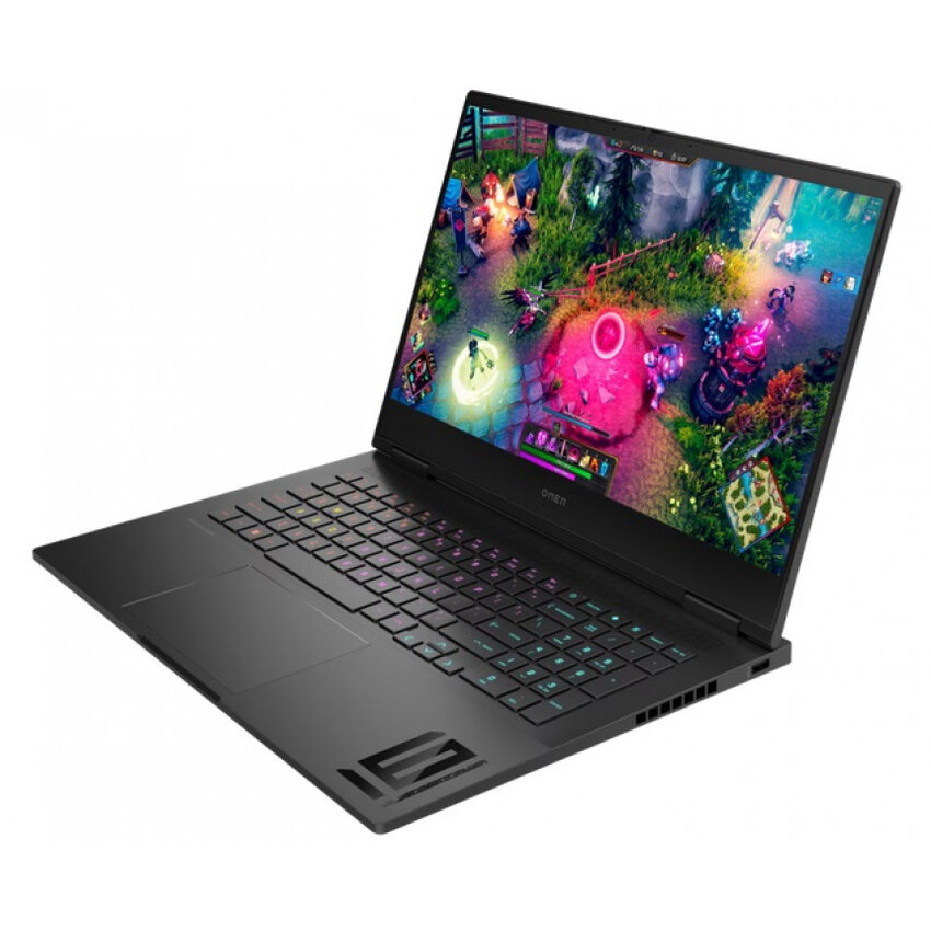Prenosnik HP OMEN 16-wf1183nw | RTX 4070 (8 GB) | FHD 165 Hz / i7 / RAM 16 GB / SSD Disk / 16,0″ FHD - slika 3