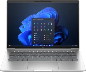 Intel Core Ultra 5 225U (1 5 GHz)  35 6 cm (14 0) WUXGA (1920x1200) UWVA LED IPS 60 Hz  16 GB DDR5-5600  SSD 512 GB M.2 PCIe NVMe  Intel Graphics (IGP)  HDMI 2.1  2x USB-C 3.2 Gen2x2 (20Gbps - DisplayPort)  2x USB-A 3.2 Gen1 (5Gbps)  Wi-Fi 6 (2x2)  Bluetooth 5.4  Webcam  Fingerprint  Backlit Kbd.  Microsoft Windows 11 Pro (64-bit)