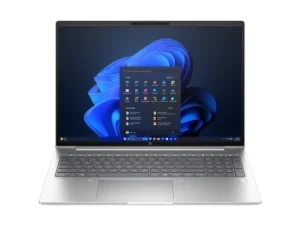 Intel Core Ultra 7 255U (2 0 GHz)  40 6 cm (16 0 ) WUXGA (1920x1200) IPS AG WLED 60 Hz  24 GB DDR5-5600  SSD 512 GB M.2 PCIe NVMe  Intel Xe Graphics (IGP)  1x HDMI 2.1  2x USB-C 3.2 Gen2x2 (20 Gbps - DisplayPort)  2x USB-A 3.2 Gen1 (5Gbps)  Wi-Fi 6E AX211  Bluetooth 5.3  Webcam  Fingerprint  Backlit Kbd.  Microsoft Windows 11 Pro (64-bit)