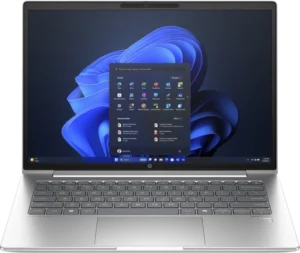 Intel Core Ultra 7 155U (1 7 GHz)  35 6 cm (14 0) WUXGA (1920x1200) UWVA LED IPS  8 GB DDR5-5600  SSD 256 GB PCIe NVMe  Intel Xe-LPG Graphics (IGP)  HDMI 2.1  2x USB-C 3.2 Gen2x2 (20Gbps - DisplayPort)  2x USB-A 3.2 Gen1 (5Gbps)  Wi-Fi 6E AX211 (2x2)  Bluetooth 5.3  Webcam  Backlit Kbd.  Microsoft Windows 11 Pro (64-bit)