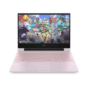 Intel Core i5-13420H (2 1 GHz)  16 GB DDR4-3200  SSD 512 GB M.2 PCie NVMe  39 6 cm (15 6) FHD (1920x1080) AG LED 144 Hz  NVIDIA GeForce RTX 3050 (6 GB GDDR6)  HDMI 2.1  1x USB-C 3.2 5Gbps  2x USB-A 3.2 (5Gbps)  Wi-Fi 6 (2x2)  Bluetooth 5.4  Webcam  Backlit Kbd.  Microsoft Windows 11 Home (64-bit)