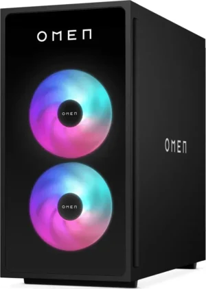 Intel Core Ultra 7 265K (3 9 - 5 5 GHz)  32 GB (2x16GB) DDR5-6000 XMP RGB  SSD 2 TB M.2 PCIe NVMe  NVIDIA GeForce RTX 5070 Ti (16 GB GDDR7)  1x Thunderbolt 4 (USB-C DispalyPort - 40Gbps)  2x USB-C 3.2 Gen2 (10 Gbps)  4x USB-A 2.0  4x USB-A 3.2 Gen1 (5Gbps)  3x DisplayPort 2.1b  1x HDMI 2.1b  Wi-Fi 7 (2x2)  Bluetooth 5.4  2.5 Gb LAN  no Kbd.  Microsoft Windows 11 Home (64-bit)