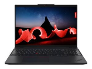 AMD Ryzen™ 5 7535U   2 9 GHz   12-Cores (6C 12T)   Turbo Speed 4 55 GHz  16 GB DDR5 SODIMM  512 GB NVMe SSD  40 64 cm (16 0)  Matiran (AntiGlare  matt)  WUXGA   1920 x 1200  AMD Radeon Graphics  HDMI  USB-C  Thunderbolt  3x USB  Backlit keyboard  bluetooth  Microsoft Windows 11 Pro  (64-bit)  Manjše Praske Na Pokrovu