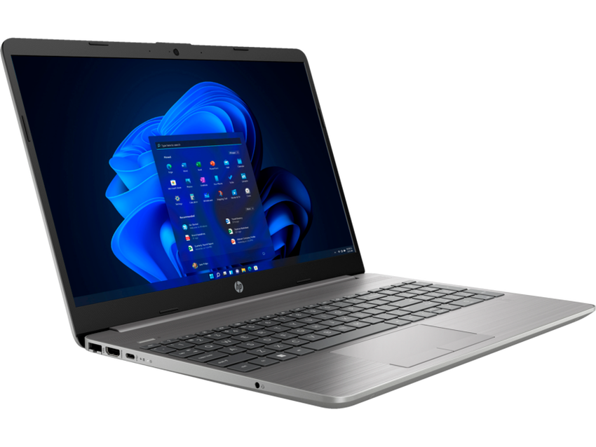 Prenosnik HP 250 G9 | N4500 | W11H / Celeron / RAM 8 GB / SSD Disk / 15,6″ FHD - slika 2