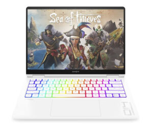 Intel Core Ultra 7 155H (1 4 GHz)  16 GB LPDDR5-7467 (on board). SSD 512 GB M.2 PCIe Gen4  NVIDIA GeForce RTX 4060 (8 GB GDDR6)  HDMI 2.1  35 6 cm (14 0) 2.8K (2880x1800) BV OLED 120Hz  2x USB-A 3.2 Gen2 (10Gbps)  1x Thunderbolt 4 (DisplayPort - 40Gbps)  1x USB-C 3.2 Gen2 (10Gbps)  Wi-Fi 7  Bluetooth 5.4  Webcam  Backlit Kbd.  Microsoft Windows 11 Home (64-bit)