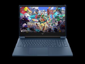 AMD Ryzen R7 7840HS (3 8 - 5 1 GHz)  32 GB (2x16GB) DDR5-5600  SSD 1 TB M.2 PCIe NVMe  NVIDIA GeForce RTX 4060 (8 GB GDDR6)  40 9 cm (16 1  ) FHD (1920x1080) UWVA LED IPS 144 Hz  no ODD  HDMI 2.1  1x USB-C 3.2 (DisplayPort 5Gbps)  3x USB-A 3.1 (5Gbps)  Wi-Fi 6E (2x2)  Bluetooth 5.3  Webcam  Backlit Kbd.  Microsoft Windows 11 Home (64-bit)