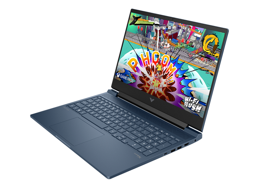 Prenosnik Victus Gaming 16-s0012ns | R7-7840HS | RTX 4060 (8GB) / AMD Ryzen™ 7 / RAM 32 GB / SSD Disk / 16,0″ FHD - slika 3