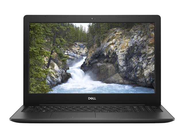 Prenosnik Dell Vostro 3591 / i7 / RAM 8 GB / SSD Disk / 15,6″ FHD - slika 3