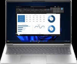 Intel Core Ultra 5 125U (1 3 - 4 3 GHz)  40 6 cm (16 0) WUXGA (1920 x 1200) UWVA AG LED IPS  16 GB DDR5-5600  SSD 512 GB M.2 PCIe NVMe  Intel Graphics (IGP)  HDMI  2x USB-C 3.2 Gen2 (20Gbps - DisplayPort)  2x USB-A 3.2 Gen1 (5Gbps)  Gb LAN  Wi-Fi 6E  Bluetooth 5.3  Webcam  Fingerprint  Backlit Kbd.  Microsoft Windows 11 Pro (64-bit)