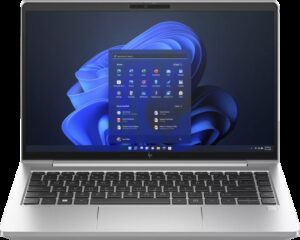 Intel Core i5-1345U (1 6 GHz)  35 6 cm (14 0) FHD (1920x1080) AG UWVA LED IPS  16 GB DDR4-3200  SSD 512 GB PCIe NVMe  Intel Iris Xe Graphics (IGP)  HDMI  1x Thunderbolt 4 (40Gbps - DisplayPort)  1x USB-C 3.2 Gen2 (10Gbps - DisplayPort)  2x USB-A 3.2 Gen1 (5Gbps)  Wi-Fi 6E (2x2)  Bluetooth 5.3  Webcam  Backlit Kbd.  Microsoft Windows 11 Pro (64-bit)