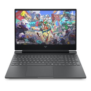 Intel Core 5 210H (2 2 GHz)  16 GB DDR5-5200  SSD 512 GB M.2 PCie NVMe  39 6 cm (15 6) FHD (1920x1080) AG LED 144 Hz  NVIDIA GeForce RTX 5060 (8 GB GDDR7)  HDMI 2.1  1x USB-C 3.2 5Gbps  2x USB-A 3.2 (5Gbps)  Wi-Fi 6 (2x2)  Bluetooth 5.4  Webcam  Backlit Kbd.  FreeDOS