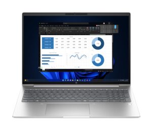 Intel Core Ultra 7 155H (1 4 GHz)  40 6 cm (16 0) WUXGA (1920 x 1200) UWVA IPS AG LED  32GB (2x16GB) DDR5-5600  SSD 1 TB M.2 PCIe NVMe  Intel Arc Graphics (IGP)  HDMI  2x USB-C 3.2 Gen2 (20Gbps - DisplayPort)  2x USB-A 3.2 Gen1 (5Gbps)  Gb LAN  Wi-Fi 6E  Bluetooth 5.3  Webcam  Backlit Kbd.  Fingerprint  65W USB-C PD Adapter  Microsoft Windows 11 Home (64-bit)