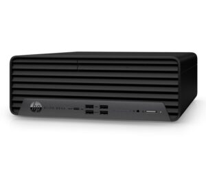 Intel Core i5-14500 (2 6 GHz)  8 GB DDR5-4800  SSD 512 GB PCIe NVMe  DVD slim  Intel UHD Graphics 770 (IGP)  1x HDMI 1.4  2x DisplayPort 1.4  1x Thunderbolt 3  1x USB-C 3.2 (20Gbps)  1x USB-C 3.1 (5Gbps)  4x USB-A 3.1 (10Gbp​s)  4x USB-A 3.0 (5Gbps)  3x USB-A 2.0 (480Mbp​s)  Gb LAN  Microsoft Windows 10 Pro (64-bit)