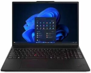 Intel® Core™ Ultra 7 processor 155H   2 2 GHz   16-Cores (6C+(8c+2c) 22T)   4 8 GHz TurboBoost  32 GB DDR5 SODIMM  1 TB NVME SSD  39 6 cm (15 6)  Matiran (AntiGlare  matt)  WUXGA   1920 x 1200  Nvidia RTX A500  HDMI  Thunderbolt  2x USB  Backlit keyboard  bluetooth  Microsoft Windows 11 Pro (64-bit)