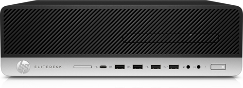 Računalnik HP EliteDesk 800 G4 SFF / i5 / RAM 16 GB / SSD Disk - slika 3