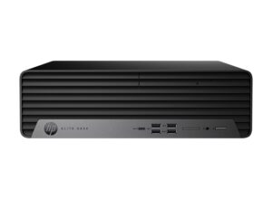 Intel Core i7-12700 (2 1 GHz)  32 GB (2x16GB) DDR5-4800  SSD 512 GB PCIe NVMe  no ODD  NVIDIA T400 (4 GB GDDR6)  3x miniDP  1x HDMI  2x DisplayPort  1x USB-C 3.2 2x2 (20Gbps)  1x USB-C 3.1 (5Gbps)  4x USB-A 3.2 Gen2 (10Gbp​s)  3x USB-A 3.2 Gen1 (5Gbps)  3x USB-A 2.0 (480Mbp​s)  Wi-Fi  Bluetooth  Gb LAN  Microsoft Windows 11 Pro (64-bit)