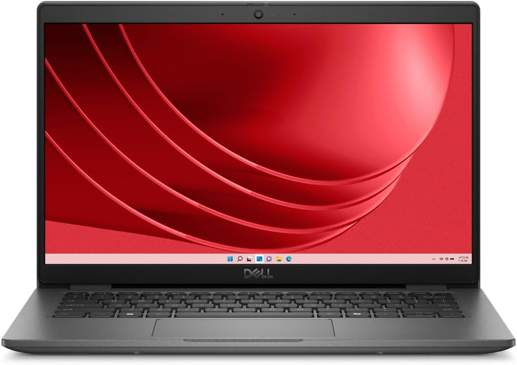 Prenosnik Dell Latitude 3450 / i5 / RAM 16 GB / SSD Disk / 14,0″ FHD - slika 2