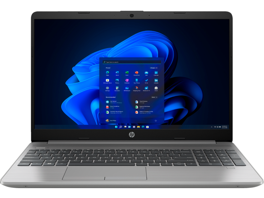 Intel Celeron N4500 (1 1 GHz) 8 GB DDR4-2933 SSD 256 GB M.2 PCIe NVMe 39 6 cm (15 6) FHD (1920x1080) AG LED 60 Hz Intel UHD Graphics (IGP) no ODD HDMI 2x USB-A 3.2 Gen1 (5Gbps) 1x USB-C 3.2 Gen1 (5Gbps) Wi-Fi 5 (802.11ac) Bluetooth 5 Gb LAN Webcam SD CardReader Std. Kbd. Microsoft Windows 11 Home (64-bit)