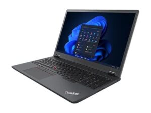 AMD Ryzen™ 9 7940HS   4 0 GHz   Octa-Core (8C 16T)   Turbo Speed 5 2 GHz  64 GB DDR5 SODIMM  1 TB NVMe SSD  40 64 cm (16 0)  Matiran (AntiGlare  matt)  WUXGA   1920 x 1200  NVIDIA RTX 2000 Ada 8 GB  HDMI  Thunderbolt  2x USB  Backlit keyboard  Card reader  bluetooth  Microsoft Windows 11 Pro  (64-bit)  Srednje Obrabljen Naslon Za Dlani In Tri Ali Več Pikic Na Ekranu