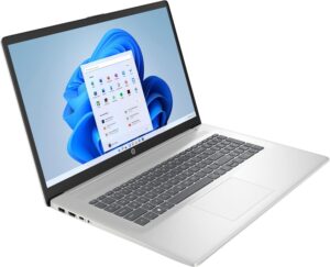 Intel® Core™ 5 120U   1 4 - 3 8 GHz   10-Cores (2C+8c 12T)   Turbo Speed 5 0 GHz  16 GB DDR4 SODIMM  512 GB NVMe SSD  43 9 cm (17 3)  Matiran (AntiGlare  matt)  FHD   1920 x 1080  Intel  HDMI  USB-C  2x USB  Backlit keyboard  bluetooth  Microsoft Windows 11 Home (64-bit)  Rahla Praskica Na Ekranu In Rahlo Opraskan Pokrov Ekrana