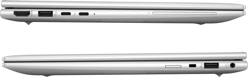 Prenosnik HP EliteBook 830 G11 WWAN | U7-165U / Core Ultra 7 / RAM 16 GB / SSD Disk / 13,3″ WUXGA - slika 2