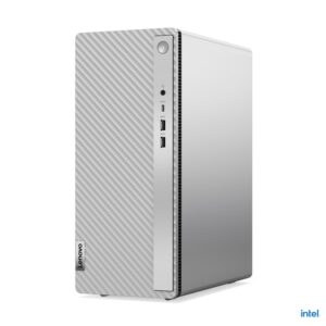 Intel Core i7 13700 (2 1 - 5 2 GHz)  16 GB DDR5-5600 (2x8GB)  HDD 1 TB 7200rpm + SSD 256 GB M.2 PCIe NVMe  Intel UHD Graphics 770 (IGP)  HDMI 2.1  1x VGA  1x USB-C 3.2 Gen1 (15W PD out)  2x USB-A 3.2 Gen1 (5Gbps)  4x USB-A 2.0  Wi-Fi 6E  Bluetooth 5.3  Gb LAN  Free DOS